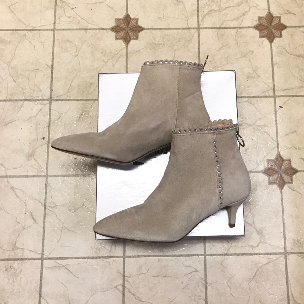 MSRP €110 Women’s Divine Follie Boots, New in Box